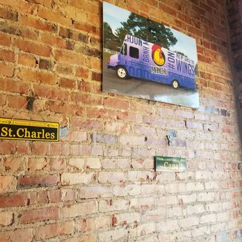 Manchu - Cajun/Creole Near Me - Richmond, Virginia Manchu - Cajun/Creole Near Me - Richmond, Virginia