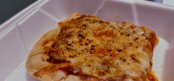 Naked City Pizza Paradise by null