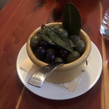 Uva Enoteca - Happy hour olives - Italian Near Me - San Francisco, California Uva Enoteca - Happy hour olives - Italian Near Me - San Francisco, California