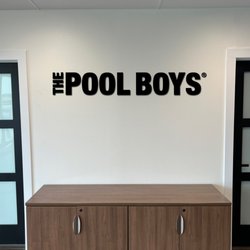 The Pool Boys