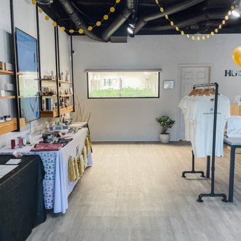 Hemp Generation - Our indoor grow launch party was a success! Thanks to everyone who came out! - Vitamins & Supplements Near Me - Cary, North Carolina