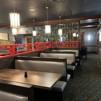 Ohayo Sushi Tyler - Japanese Near Me - Tyler, Texas