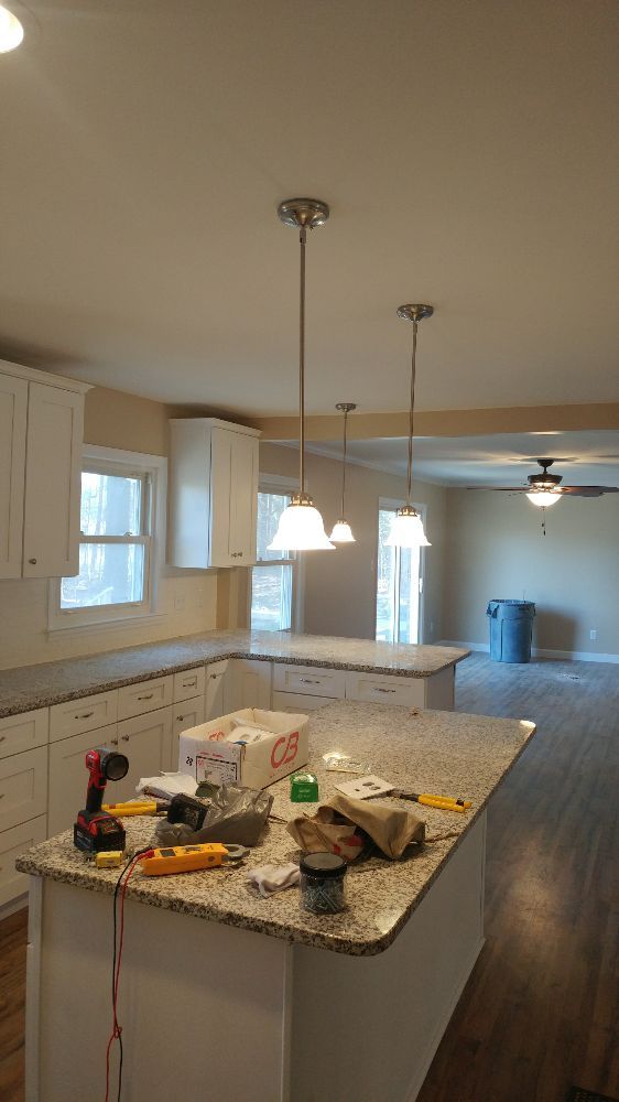 Slide of West End Electric Heating & Cooling & Plumbing