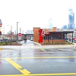 Outside Outside