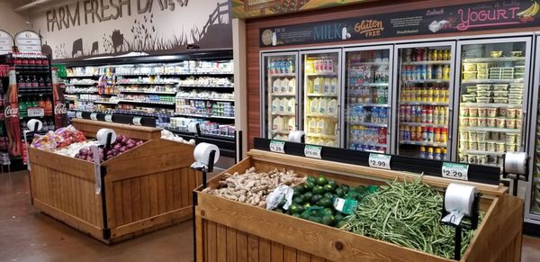 Fresh Choice Marketplace by null