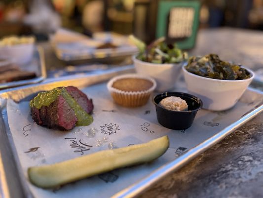 Urban Roots Brewery & Smokehouse by null
