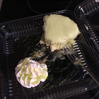 Starfire Grill - Key Lime Cheesecake - to die for!!! - Desserts Near Me - Florence, South Carolina Starfire Grill - Key Lime Cheesecake - to die for!!! - Desserts Near Me - Florence, South Carolina