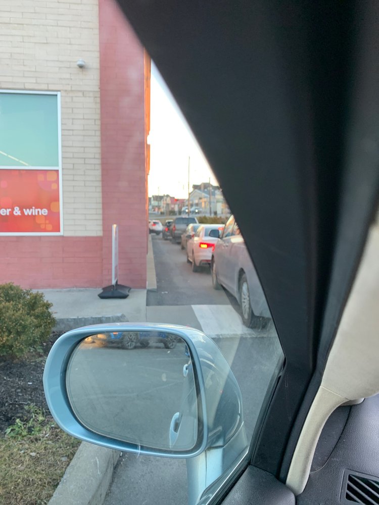 CVS PHARMACY Updated October 2024 13 Photos 300 Fairmont Ave, Fairmont, West Virginia