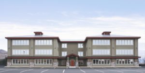 Ascendant Behavioral Health