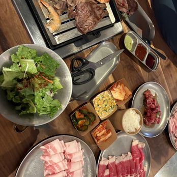 356 Korean BBQ & Bar - Korean Near Me - Brea, California 356 Korean BBQ & Bar - Korean Near Me - Brea, California