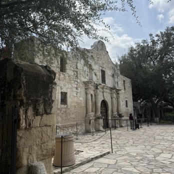 The Alamo - Museums Near Me - San Antonio, Texas The Alamo - Museums Near Me - San Antonio, Texas