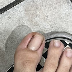 Studio Nails