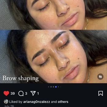 Marla Gricell Makeup - Amazing eyebrow shaping - Eyebrow Services Near Me - Thousand Oaks, California Marla Gricell Makeup - Amazing eyebrow shaping - Eyebrow Services Near Me - Thousand Oaks, California