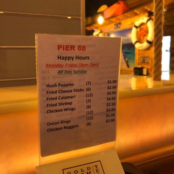 Pier 88 Boiling Seafood & Bar - Seafood Near Me - Hampton, Virginia Pier 88 Boiling Seafood & Bar - Seafood Near Me - Hampton, Virginia