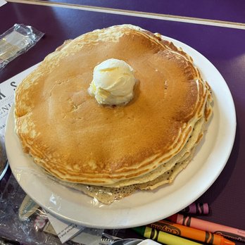 Stacks - Stacks of pancakes - Breakfast & Brunch Near Me - Campbell, California