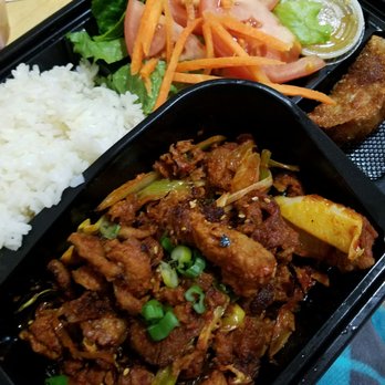 Korean Express - Korean Near Me - New York, New York Korean Express - Korean Near Me - New York, New York