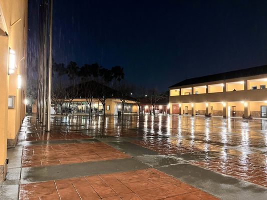 Mexican Heritage Plaza by null