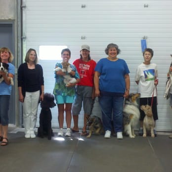 Tails Up Dog Training - Pet Training Near Me - Eagan, Minnesota