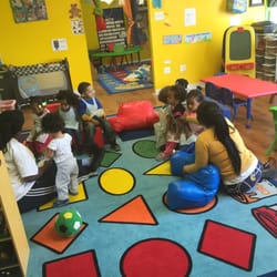 Open Arms Early Learning Center