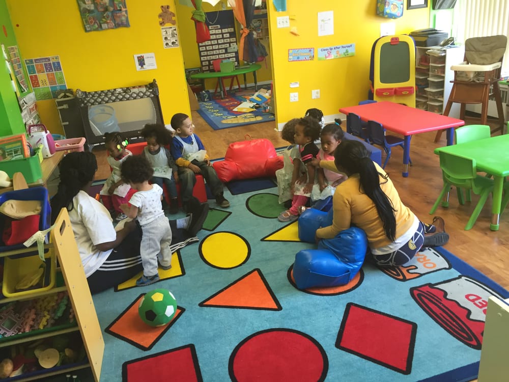 Open Arms Early Learning Center - childcare center in Philadelphia, PA