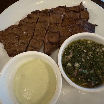 Amada - Skirt Steak - Spanish Near Me - Wayne, Pennsylvania Amada - Skirt Steak - Spanish Near Me - Wayne, Pennsylvania