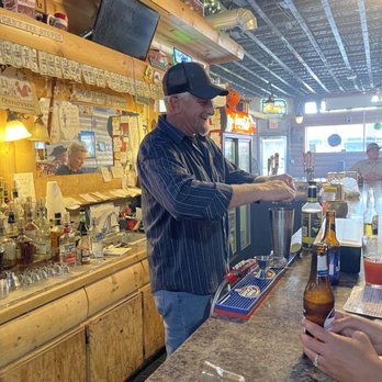 Buffalo Bill's Bar & Grill - Sports Bars Near Me - Oakley, Kansas Buffalo Bill's Bar & Grill - Sports Bars Near Me - Oakley, Kansas