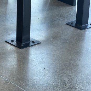 Chipotle Mexican Grill - Gross floors - Mexican Near Me - Tumwater, Washington