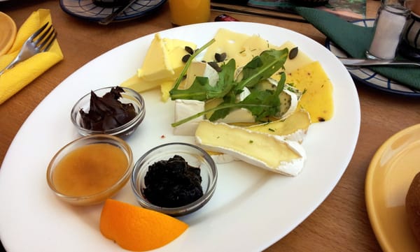 aha - LadenCafe - Dresden by null
