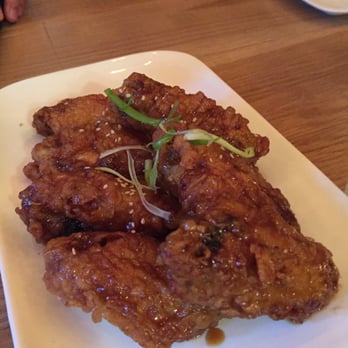 Southgate - Korean fried chicken - Korean Near Me - Philadelphia, Pennsylvania Southgate - Korean fried chicken - Korean Near Me - Philadelphia, Pennsylvania