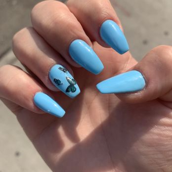 MC Prime Nails Studio - acrylics with gel polish plus design - Nail Salons Near Me - Brooklyn, New York MC Prime Nails Studio - acrylics with gel polish plus design - Nail Salons Near Me - Brooklyn, New York