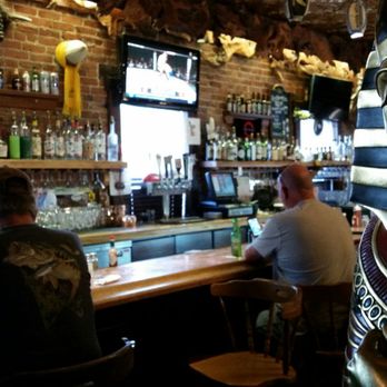 Up & Under Pub and Grill - Wonderfully ecclectic. - Pubs Near Me - Point Richmond, California Up & Under Pub and Grill - Wonderfully ecclectic. - Pubs Near Me - Point Richmond, California