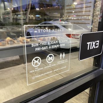 Tous Les Jours - Business hours - Bakeries Near Me - Cerritos, California Tous Les Jours - Business hours - Bakeries Near Me - Cerritos, California