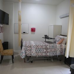 Serene Congregate Living