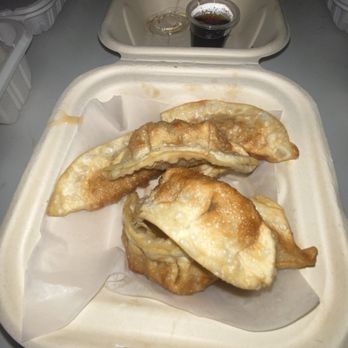 Ichi 5 Teriyaki - Gyoza - Chinese Near Me - Bonney Lake, Washington Ichi 5 Teriyaki - Gyoza - Chinese Near Me - Bonney Lake, Washington