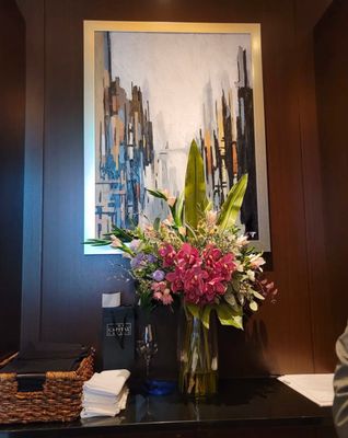 The Capital Grille by null