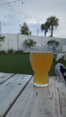 Fishweir Brewing Company by null