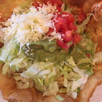 Jalapenos Mexican Grill - Taco salad - Mexican Near Me - Savannah, Georgia Jalapenos Mexican Grill - Taco salad - Mexican Near Me - Savannah, Georgia