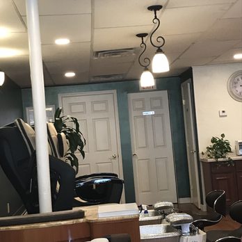The Simple Life - The place is so cute and quiet. - Nail Salons Near Me - Boyertown, Pennsylvania