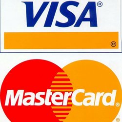 Catch A Ride - Accepting VISA and Mastercard payments