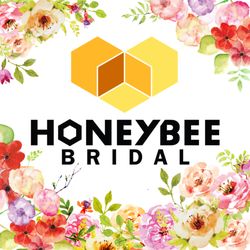 HONEYBEE BRIDAL + alterations