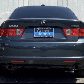 Carson Honda - Auto Repair Near Me - Carson, California