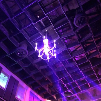 The Norva - Classy place for a show - Music Venues Near Me - Norfolk, Virginia
