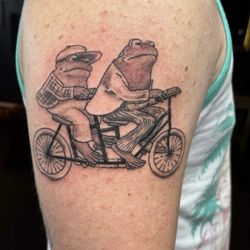 Old Town Tattoo