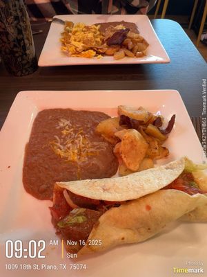 Plano Tortilla Factory Restaurant & Bar by null