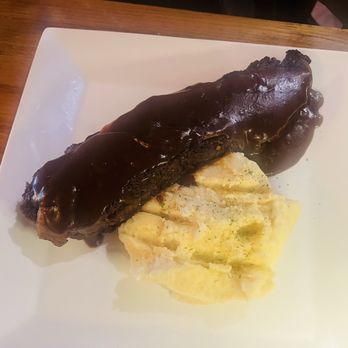 Blackthorn Restaurant & Pub - Meatloaf - American Near Me - Buffalo, New York