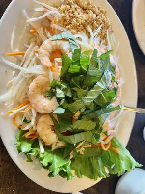 Pho Deluxe Tysons by null