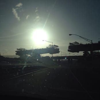 H-1 Freeway West - Almost connecting! - Landmarks & Historical Buildings Near Me - Honolulu, Hawaii