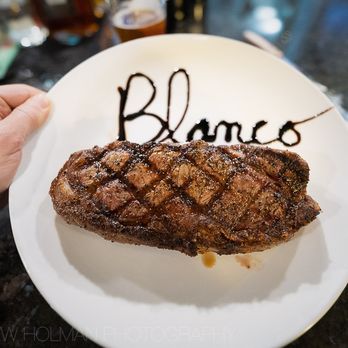 Kadataan Lounge - the "blanco" steak - American Near Me - Sitka, Alaska