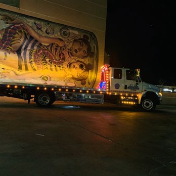 Countrywide Towing - Towing Near Me - Lancaster, California