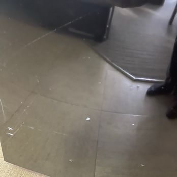 Residence Inn by Marriott - Dirty refrigerator front. The inside was also dirty. - Hotels Near Me - Box Elder, South Dakota Residence Inn by Marriott - Dirty refrigerator front. The inside was also dirty. - Hotels Near Me - Box Elder, South Dakota